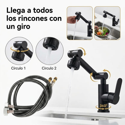 Grifo Multiflex 360°